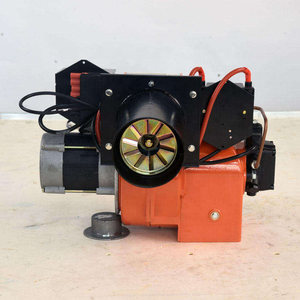 Brûleur industriel à commande d'huile, nouveau modèle, très demandé, <span class=keywords><strong>pour</strong></span> chaudières de restaurant de 90-350 kW, compatible avec le diesel et l'huile - Product Image 5