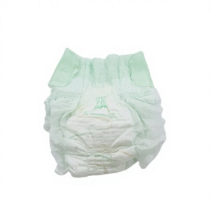 Pantalones Sanitarios Desechables al por Mayor con Cinta Adhesiva, Paquete Personalizado de Pantalones Sanitarios para Mujer - Product Image 4