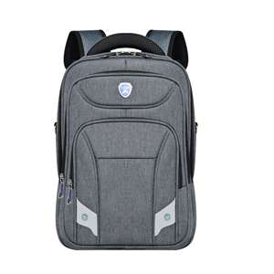 Nylon Business Waterproof Laptop <b>Backpacks</b> Large Capacity Men Travel Slim Durable Mochilas Back Pack College <b>School</b> Bags - Product Image 4