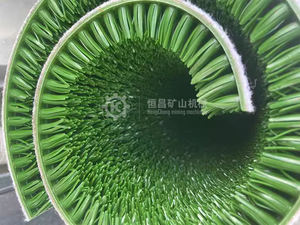 Goud Matten Voor Placer Rivier Erts Zwaartekracht Separator Tapijt Minerale Wassen Rush Gras Goud Mini Matten - Product Image 3