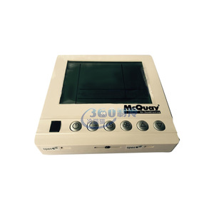 อะไหล่เครื่องปรับอากาศกลาง McQuay Apw06a อุปกรณ์เสริมคอมเพรสเซอร์สำหรับคอมเพรสเซอร์แบบสกรูและแบบลูกสูบ ประหยัดพลังงาน - Product Image 2