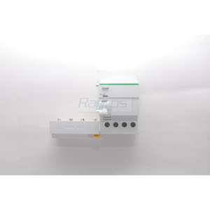 Bloque Diferencial A9Q41425 C60 4P 25A 30MA IDN CL AC, Fabricante, Nuevo en Existencia, Francia - Product Image 1