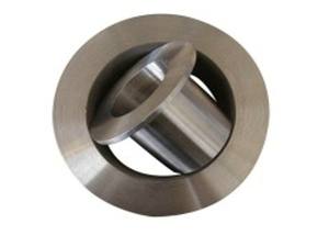 Acero inoxidable ASTM A403 WP304 6 "pulgadas Sch 40 Lap Joint <span class=keywords><strong>Stub</strong></span> <span class=keywords><strong>End</strong></span> 3040306 - Product Image 3