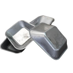 Prensa Hidráulica de 315 Toneladas para Camiones de Cenizas/Carretillas, con Molde, Puede Equiparse con Línea de Producción - Product Image 6