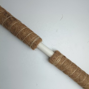 <span class=keywords><strong>Support</strong></span> de plante en plastique en gros, style totem oriental, pour la croissance verticale des <span class=keywords><strong>plantes</strong></span>, idéal pour les pots et jardinières à mousse. - Product Image 5