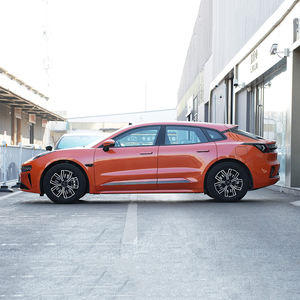 Dépôt de 11 000 $ pour véhicules à énergie nouvelle, voitures électriques longue portée ZEEKR 001 4WD You Edition, automobile à grande vitesse, véhicule d'occasion - Product Image 4