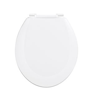 مقعد مرحاض عالي الجودة على شكل حرف O اثنين في واحد مقعد مرحاض عائلي مزدوج مع مقعد مدمج للأطفال للاستخدام العائلي - Product Image 2