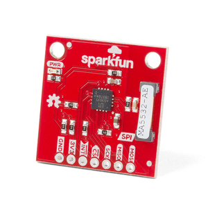 SEN-15441 다기능 센서 개발 도구 번개 감지기 - <span class=keywords><strong>AS3935</strong></span> - Product Image 1