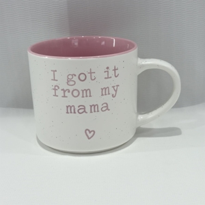 New Design Good Quality Matte <b>Ceramic</b> <b>Mug</b> Logo Cartoon Pattern Eco-friendly Minimalist Dishwasher Microwave Safe Stoneware <b>Mug</b> - Product Image 6