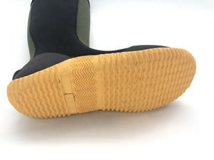 <span class=keywords><strong>Botas</strong></span> de <span class=keywords><strong>trabajo</strong></span> de neopreno para hombre, impermeables, Japonesas, para <span class=keywords><strong>campo</strong></span> de arroz agrícola - Product Image 4