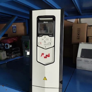 Nouveaux variateurs de fréquence (VFD) standard AC, IP21 IP55, ACS880 ACS880-01-034A-5, onduleurs et convertisseurs en stock - Product Image 1