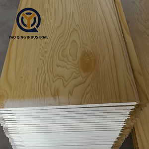 Dekoratives Material Metallverkleidung Isolierung Sandwich-Panel Polyurethan-Sandwich-Dachplatten Wasserdichte Sandwich-Wandplatten - Product Image 4