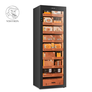 Humidores para Cigarros al por Mayor, para Almacenamiento y Exhibición, Múltiples Modelos Disponibles - Product Image 4
