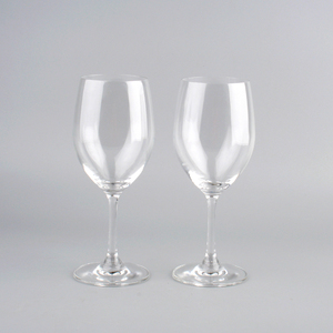 <span class=keywords><strong>Verre</strong></span> à <span class=keywords><strong>vin</strong></span> rouge de 455 ml, gobelet en cristal, transparent, pour fête de noël, sans plomb - Product Image 1