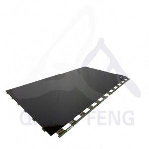 Écran de remplacement pour téléviseur V500DJ6-QE1-G7 50 pouces, dalle d'affichage CKD, cellule ouverte SKD, pièce de rechange LCD LED en verre en stock pour réparation - Product Image 1