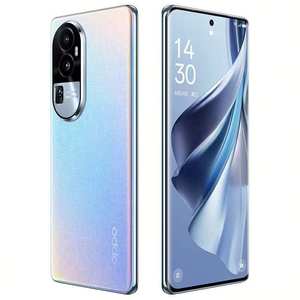 Smartphone OPPO Reno10 5G d'origine, <span class=keywords><strong>Qualcomm</strong></span> <span class=keywords><strong>778G</strong></span>, écran AMOLED 6,7 pouces 120 Hz, 64 MP, charge rapide 80 W, Google Play, NFC, ColorOS 13 OTA - Product Image 6