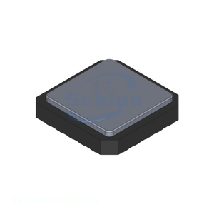 BOM IC In Stock Buy Online Electronic Components 5962-9851501Q2A 20 CLCC Chip - Product Image 1