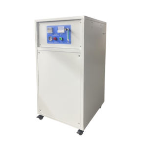 Cowater 25l 10l Psa Zuurstofconcentrator Viskweek Industriële Hoge Concentratie Zuurstofgenerator - Product Image 4