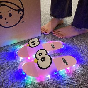 Детские светящиеся Тапочки - Product Image 5