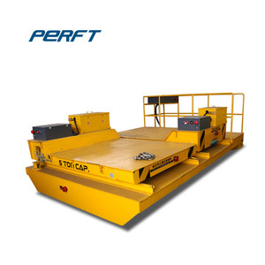 Estereoscópico almacén de energía de la batería motorizado carril guía Vehículo de control de plc RGV <span class=keywords><strong>AGV</strong></span> - Product Image 1