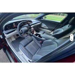 <span class=keywords><strong>Auto</strong></span> Usata in Ottime Condizioni Lucid Air Dream Edition Performance Sedan 2024 - Product Image 3