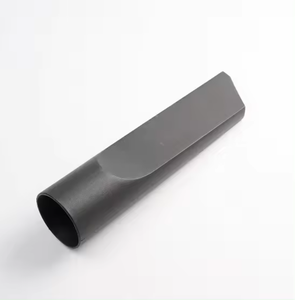 Cabezal de limpieza de alta eficiencia, <span class=keywords><strong>boquilla</strong></span> de cepillo, piezas de <span class=keywords><strong>aspiradora</strong></span>, <span class=keywords><strong>boquilla</strong></span> de vacío plana <span class=keywords><strong>Universal</strong></span> de 58mm de largo - Product Image 4