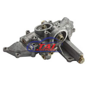 Couvercle de refroidisseur d'huile 12617-37145 pour Nissan FD42 - Product Image 1