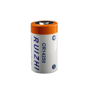 Китайский поставщик <span class=keywords><strong>CR14250</strong></span> литиевая батарея <span class=keywords><strong>3V</strong></span> <span class=keywords><strong>1</strong></span>/<span class=keywords><strong>2AA</strong></span> <span class=keywords><strong>3V</strong></span> 600mAh для Интеллектуальных Счетчиков - Product Image 5