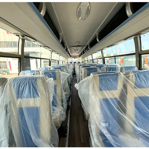 Bus de 47 à 60 places avec conduite à gauche et à droite, neuf et d'occasion - Product Image 5