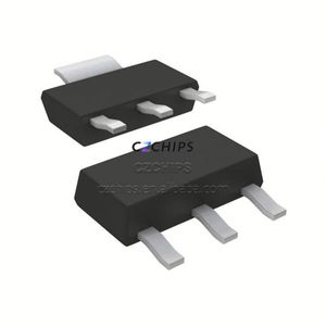 วงจรรวมไอซี DMN3032LE-13 SOT-223 ของแท้จากโรงงาน ใหม่เอี่ยม รหัสสินค้า: M0B7G1Y5 - Product Image 1