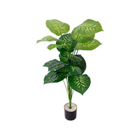 Mini plante artificielle en pot planter des arbres olivier artificiel olivier artificiel fleur artificielle plante avec pot