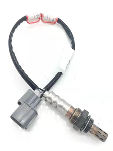 8972873520 Reparatie R&C Nieuwe Lambdasonde 234-4625 voor Sequoia Tundra Camry / Scion TC / Lexus GS300 2.7L-5.7L A/<span class=keywords><strong>F</strong></span> Verhoudingssensor - Product Image 5