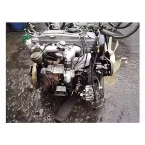 D4bh <span class=keywords><strong>4d56</strong></span>มิตซูบิชิ D4BH <span class=keywords><strong>เครื่อง</strong></span>ยนต์ดีเซลมือสองพร้อมเทอร์โบวิ่ง - Product Image 3