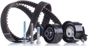 Nouveau 530037910 Kit <span class=keywords><strong>de</strong></span> chaîne <span class=keywords><strong>de</strong></span> <span class=keywords><strong>distribution</strong></span> accessoires pour Citroen Berlingo C2 C3 C4 Tu5Jp4B <span class=keywords><strong>206</strong></span> 208 307 1007 Partner Tu5Jp4 PEUGEOT Modèles - Product Image 3