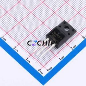 ทรานซิสเตอร์สนาม TO-220F FCPF400N80ZL1-VB ใหม่ดั้งเดิม (MOsfet) - Product Image 1