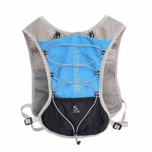 Sac à dos d'hydratation pour le cyclisme et l'escalade en plein air avec logo personnalisé - Product Image 1