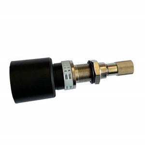 Pièces de machines de construction de haute qualité, kit de vanne de vidange d'eau 85566404 pour compresseur d'air - Product Image 2