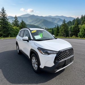 Listo para llevar: Crossover 2022 Cross-LE AWD LE de 4 puertas - Product Image 3