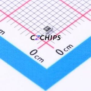 FRC0805J104 TS SMD RESISTOR 0805 (ประเภท: ฟิล์มหนา) (ความต้านทาน: 100Kohm ความแม่นยำ: 5%) - Product Image 1