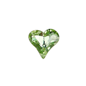 Strass en cristal K9 vert clair super brillants pour nail art, formes ovales, carrées et carrées épaisses à <span class=keywords><strong>angle</strong></span> <span class=keywords><strong>droit</strong></span> - Product Image 1