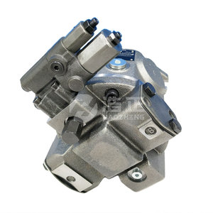 Pompe hydraulique neuve A10VSO 180 A10VSO DRG Série complète A10VSO28/45/71/100/140/DR/DFR1/DFLR - Product Image 2