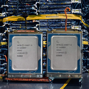 ใหม่สำหรับ Core I5-14600KF ซีพียูเดสก์ท็อป 14 คอร์ 22 นาโนเมตร 3.5 กิกะเฮิรตซ์ 20 เมกะไบต์ L2 8 เมกะไบต์ 64 บิต รองรับการจำลองระบบ ซีพียู Core I5 - Product Image 4