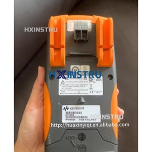 Multímetro Digital Portátil AGILENT/ KEYSIGHT U1252B de 4 1/2 Dígitos USADO H - Product Image 4
