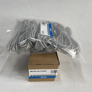 Cylindre rotatif SMC MKA40-10LZ-A93HL - Product Image 1