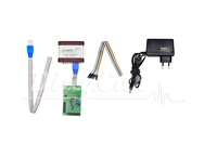Programador de ECU Original CarProTool Plus CPT para Automóviles EEPROM MCU TC2 H8SX RH850 NXP para Reparación de Módulos de Airbag SRS