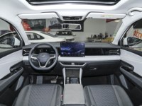 Ucuz Yeni VS8 2026 Üst Düzey Donanım, 540 °   Panoramik Kamera 6AT Sol Direksiyonlu Aile SUV'u Gönderime Hazır 5 Koltuklu Konforlu SUV