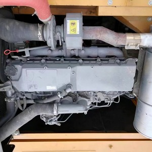 Sany SY335H Excavadora de segunda mano Motor original Bomba de engranajes Cojinete-Operación estable Precio bajo - Product Image 6