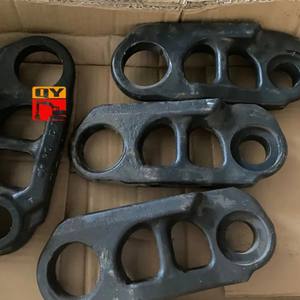 20Y-32-31130 20Y-32-31120 Excavator PC160-<span class=keywords><strong>7</strong></span> <span class=keywords><strong>PC200</strong></span> Undercarriage <span class=keywords><strong>Track</strong></span> <span class=keywords><strong>Link</strong></span> - Product Image 5