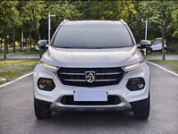 İndirimli 2019 2020 Wuling Baojun 510 1.5L Otomatik Premium Edition Ulusal VI Standartlarında Çin Malı 5 Kapılı 5 Koltuklu İkinci El Ucuz SUV