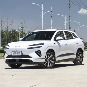 2025 BYD Sea Lion 06 EV último SUV compacto 430km carga rápida nuevos coches nuevos vehículos de nueva energía Edición de conducción inteligente Sealion 06 - Product Image 5